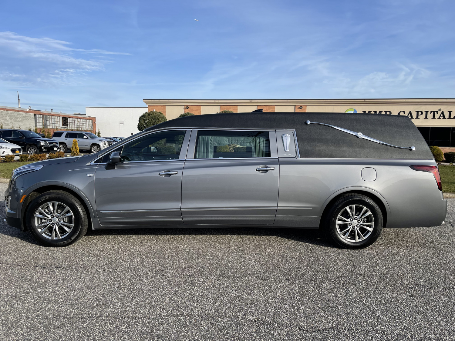 2024 CADILLAC FEDERAL HERITAGE FUNERAL HEARSE Specialty Hearse   IMG 1467.JPG Nggid0510958 Ngg0dyn 1500x1125 00f0w010c010r110f110r010t010.JPG