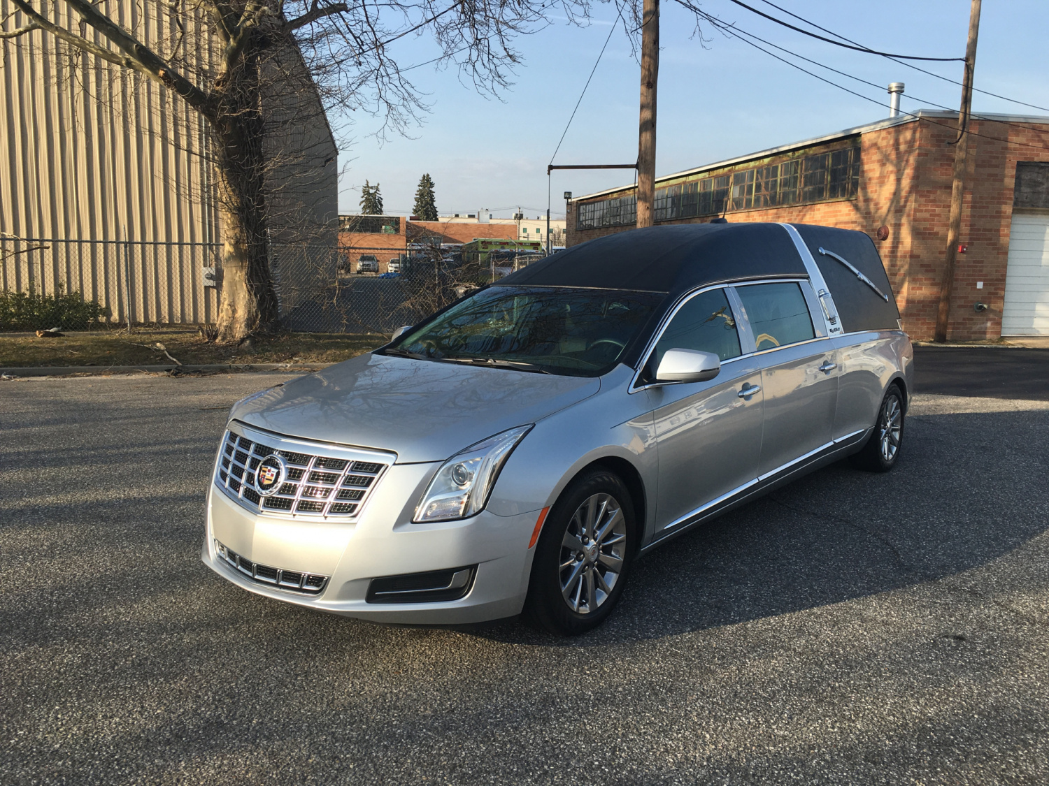 Luxury 20 2020 Cadillac Hearse Price
