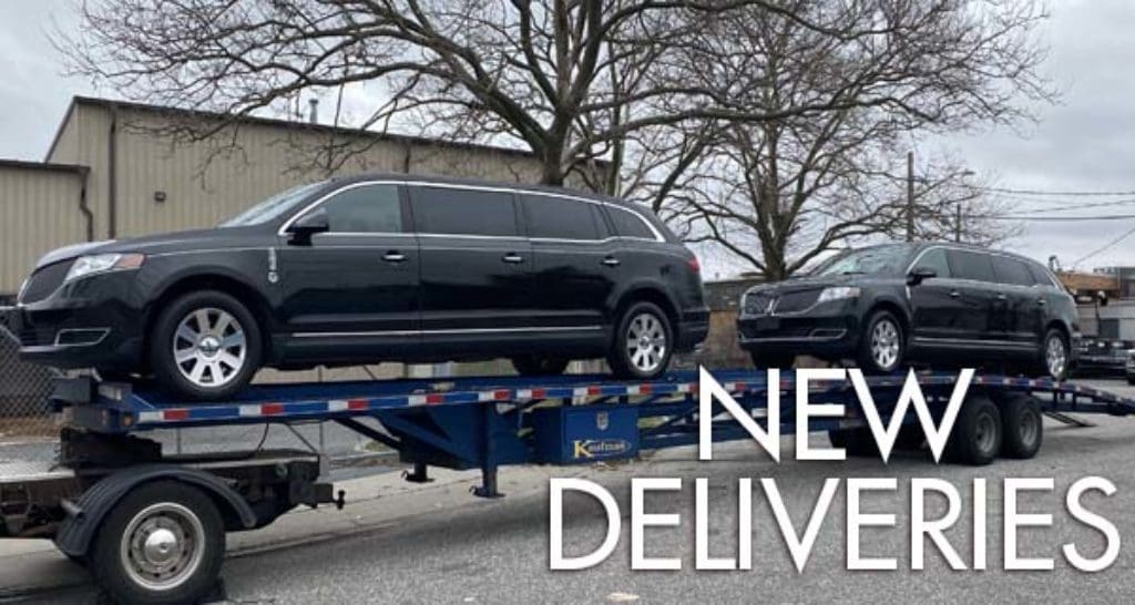 Specialty Hearse Specialty Hearse