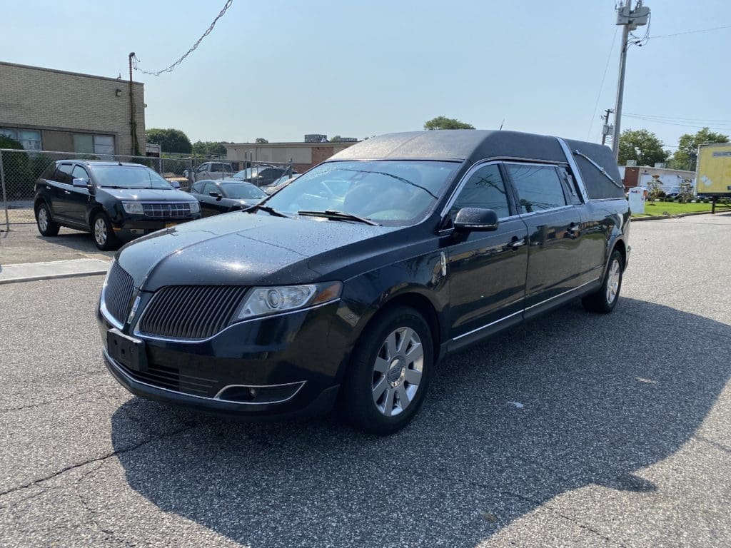 Specialty Hearse Specialty Hearse