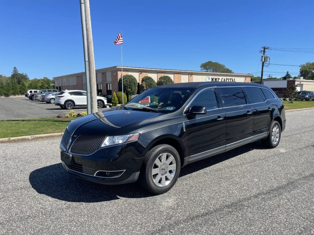 Specialty Hearse Specialty Hearse