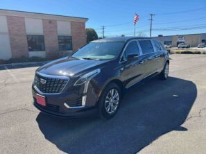 2023 CADILLAC FEDERAL SIX DOOR LIMOUSINE